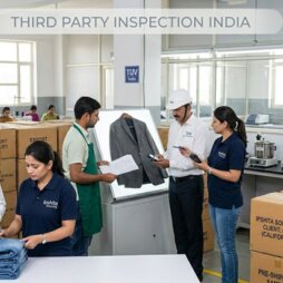 third party inspection